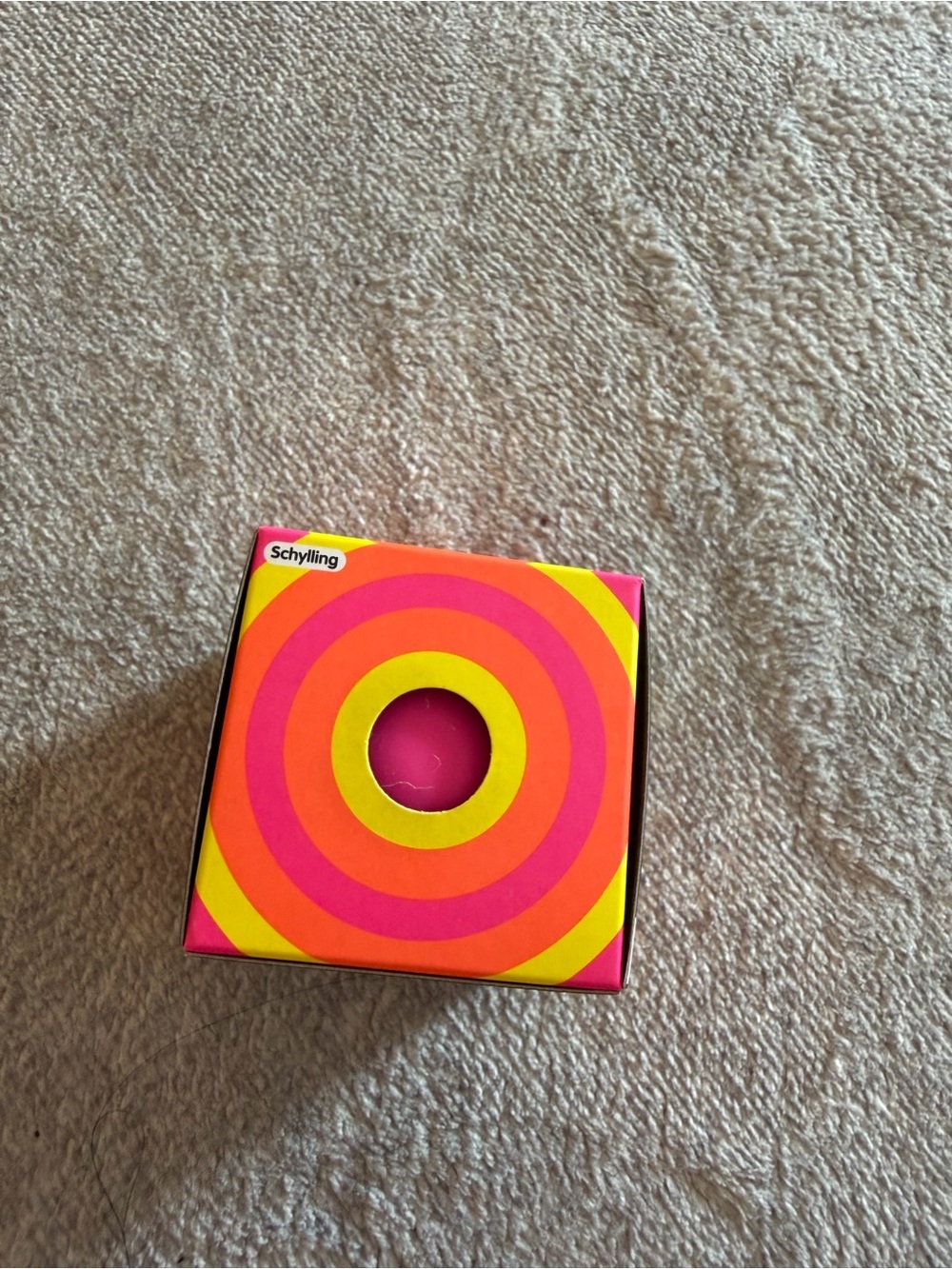 NEE-DOH Color Change (pink) new - Picture 3 of 6